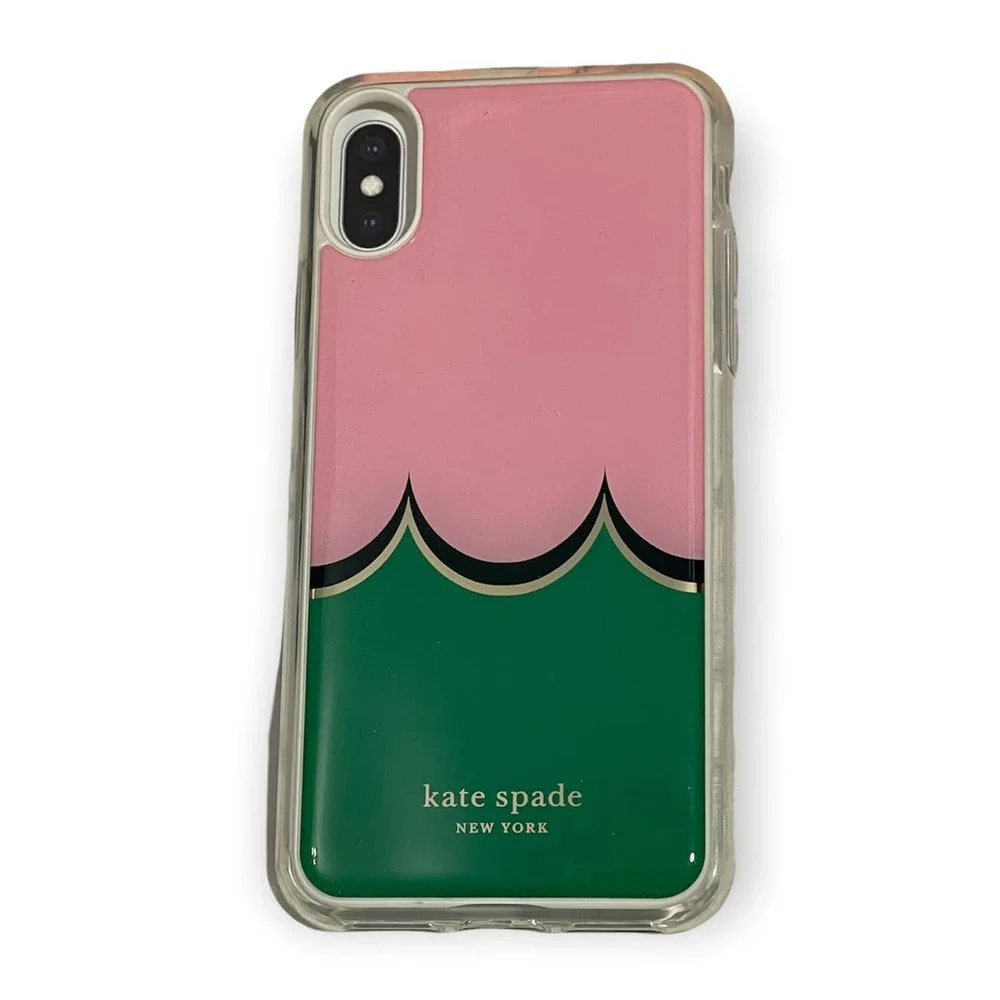 Kate Spade iphone X / XS phone case (No Box)